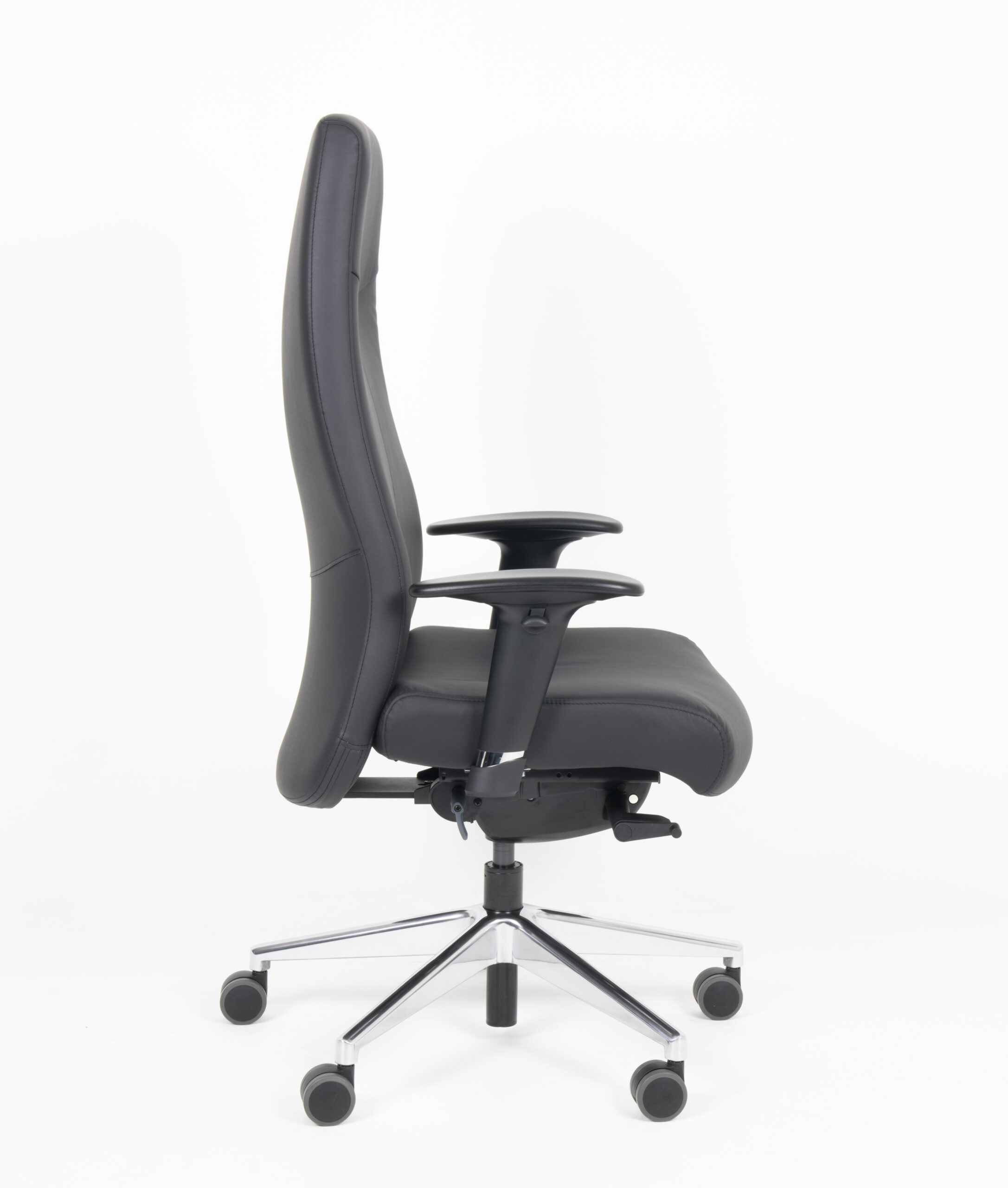 Vrijblijvend uitproberen_Ergonomische_Bureaustoelen_ROVO XL_5910