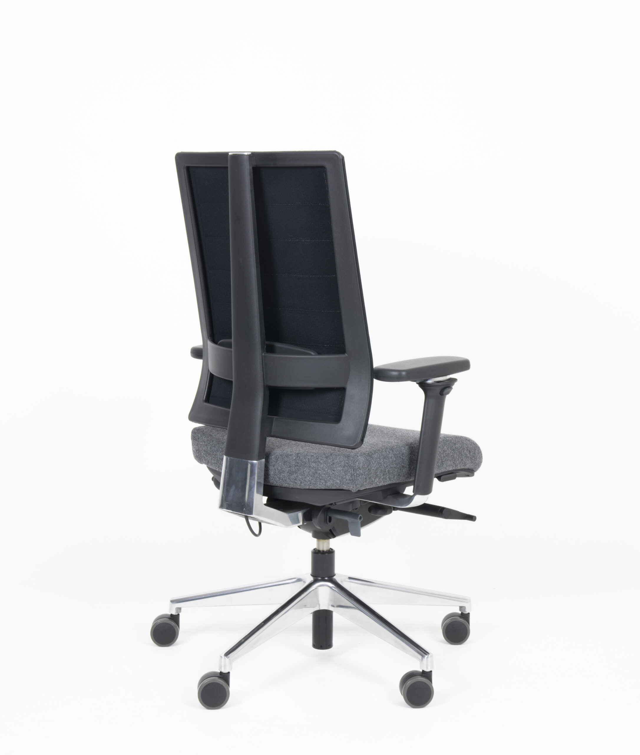 Ergonomische bureaustoel ROVO XN_5060