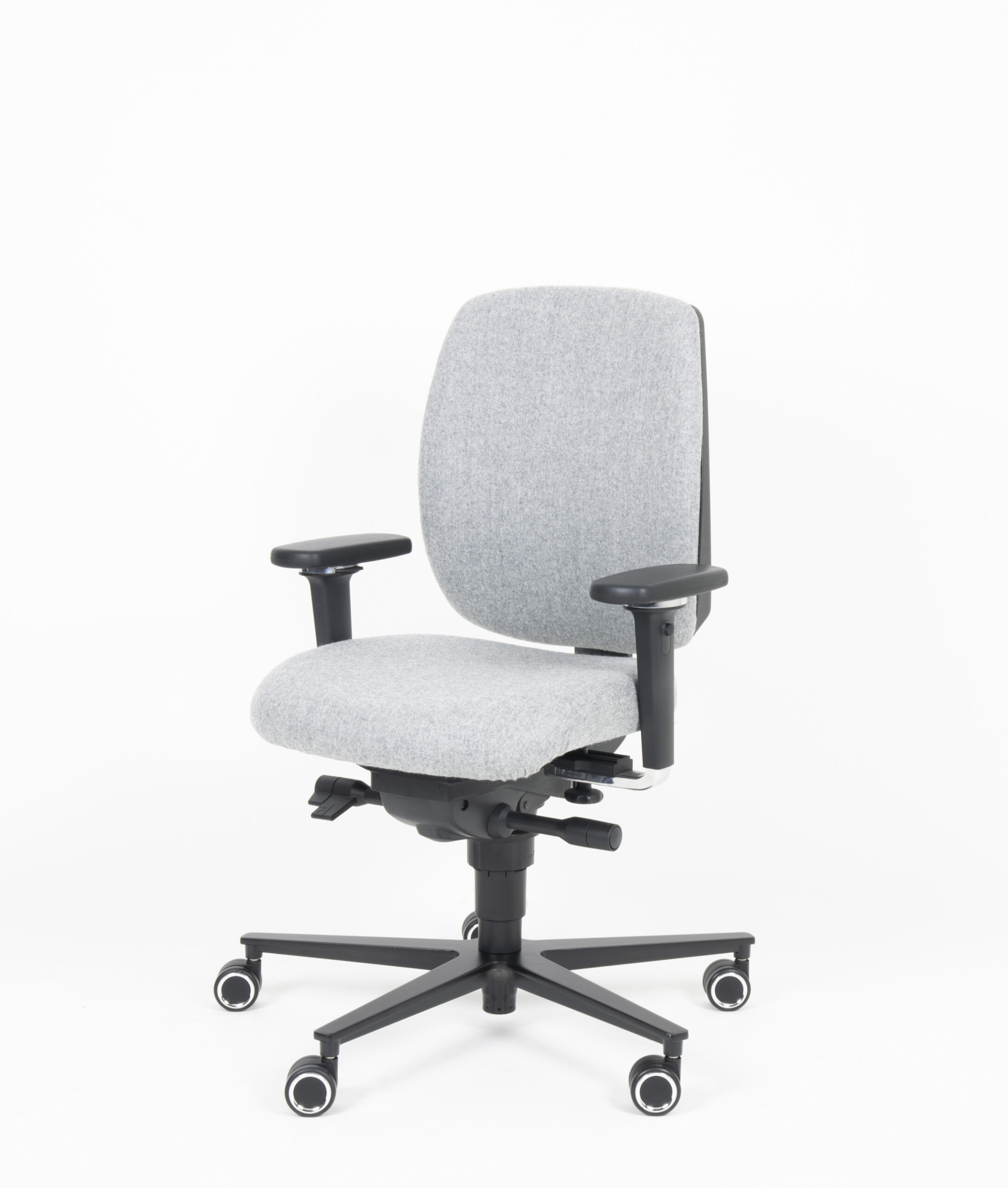 Ergonomische bureaustoel ROVO Eco Ergo Balance
