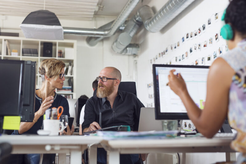 verbeter de vitaliteit op de werkvloer als HR manager