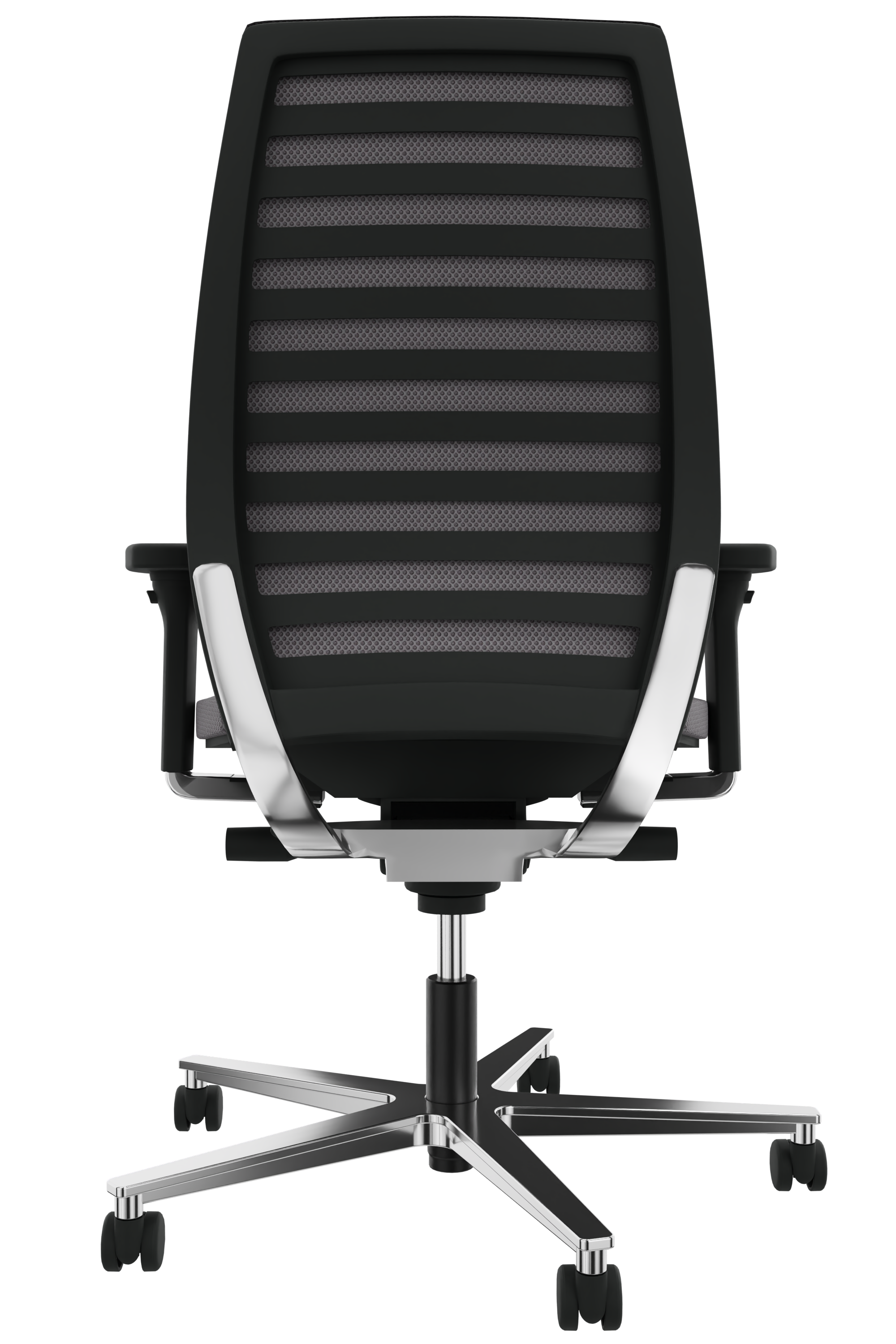 bureaustoel ROVO R12