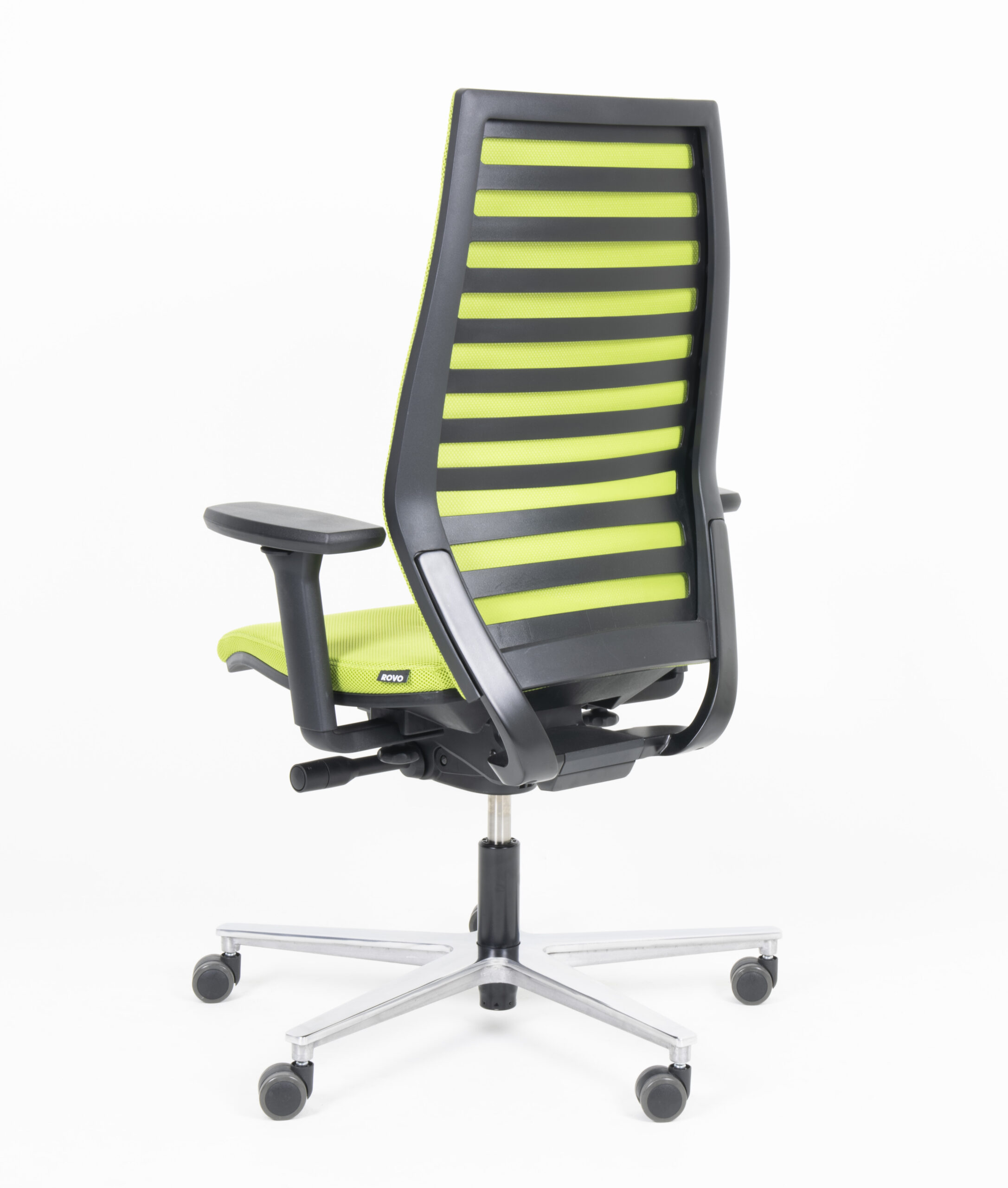 Ergonomische bureaustoel ROVO R12 Ergo Balance