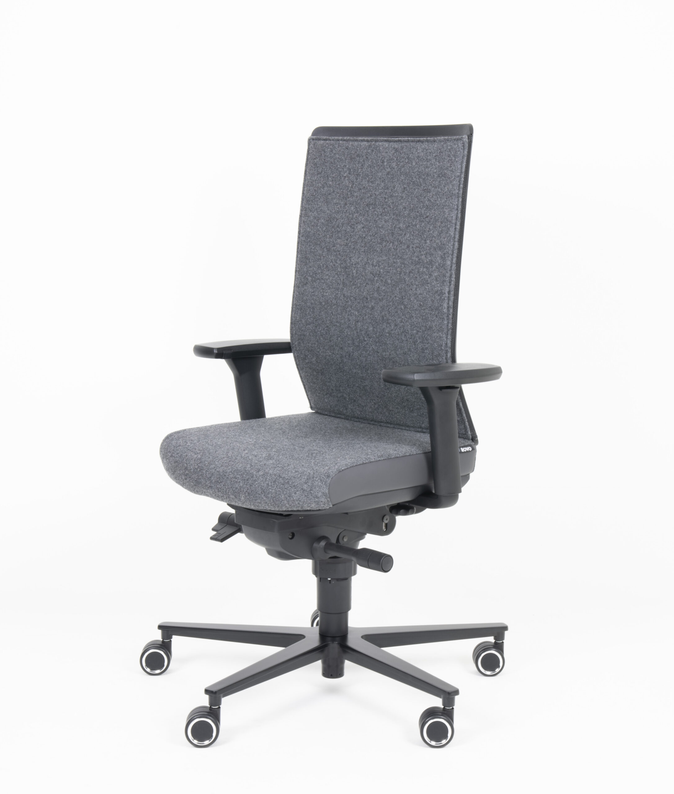 Ergonomische bureaustoel ROVO R16 Ergo Balance