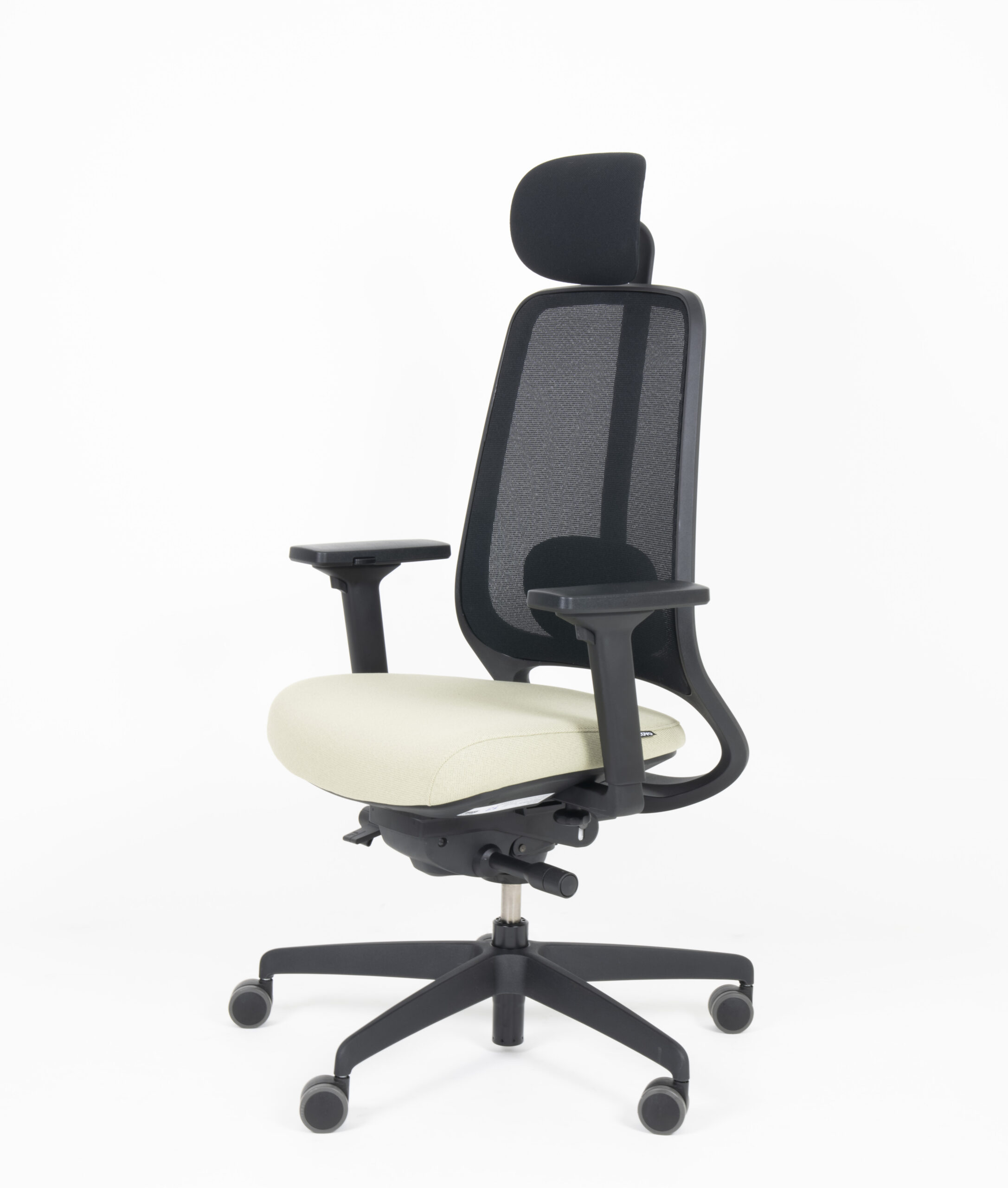 Specialist in ergonomische bureaustoelen_ROVO R22 Ergo Balance