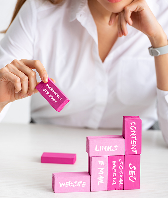 Rovo marketing ondersteuning