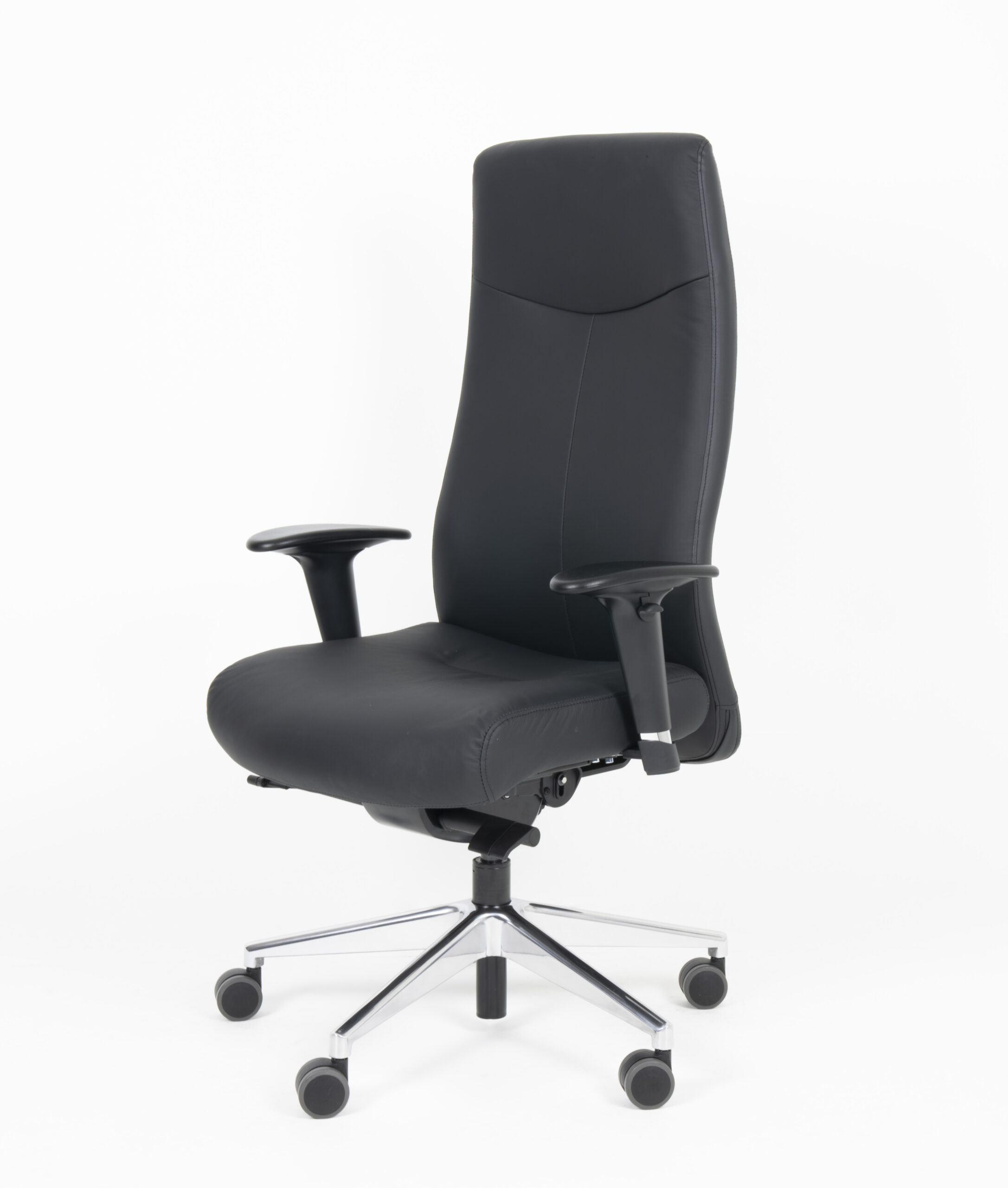 Ergonomische bureaustoel ROVO XL