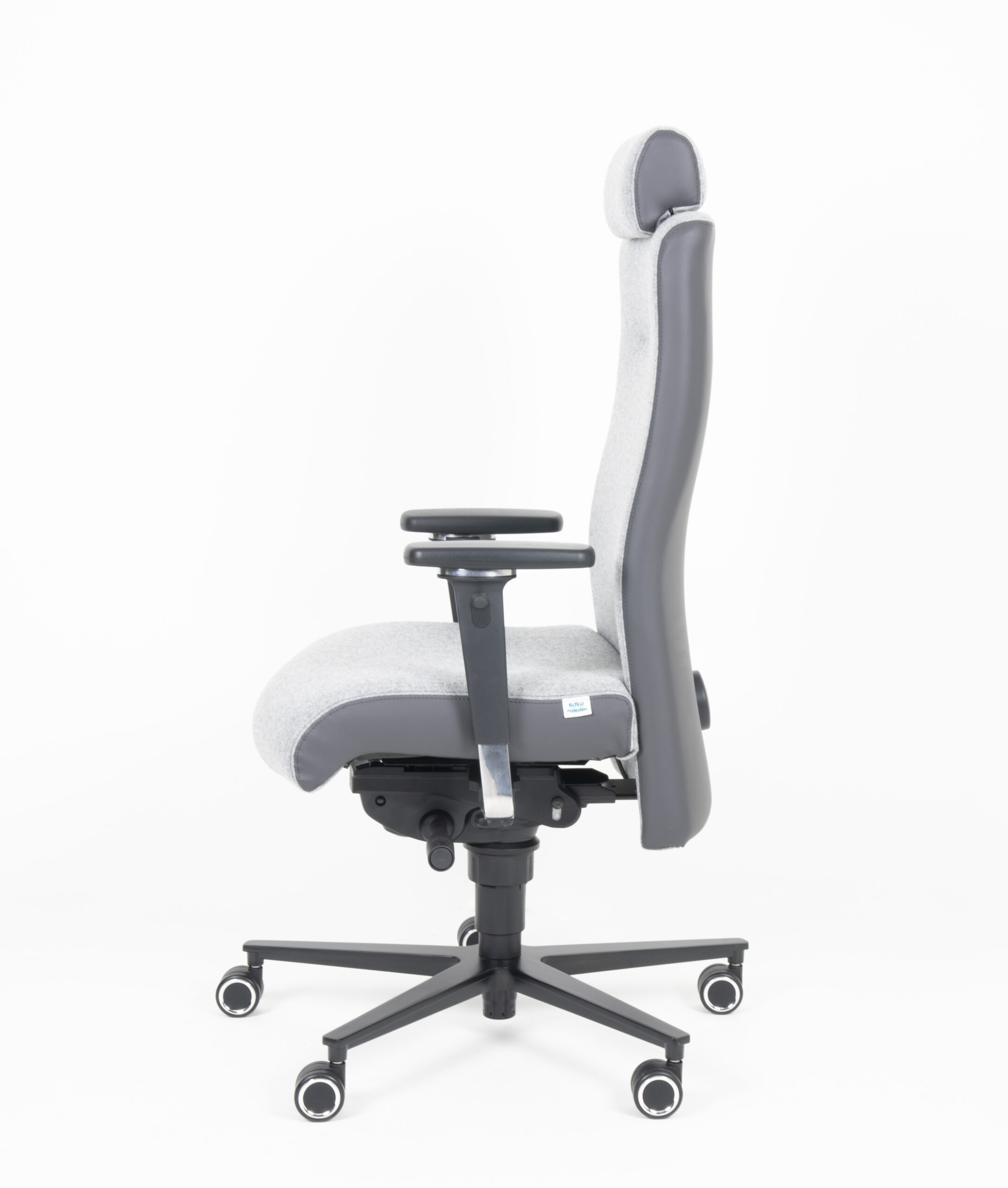 bureaustoel ROVO XP Ergo Balance