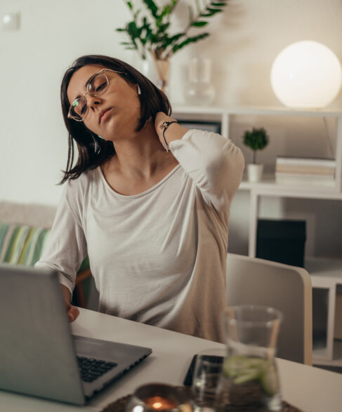 Verminder ziekteverzuim met onze ergonomische bureaustoelen als HR manager